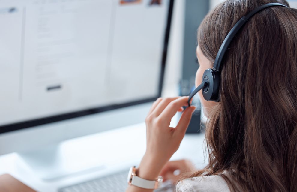 Generic business image for news article