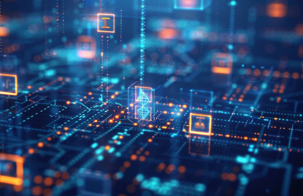 Generic business image for news article