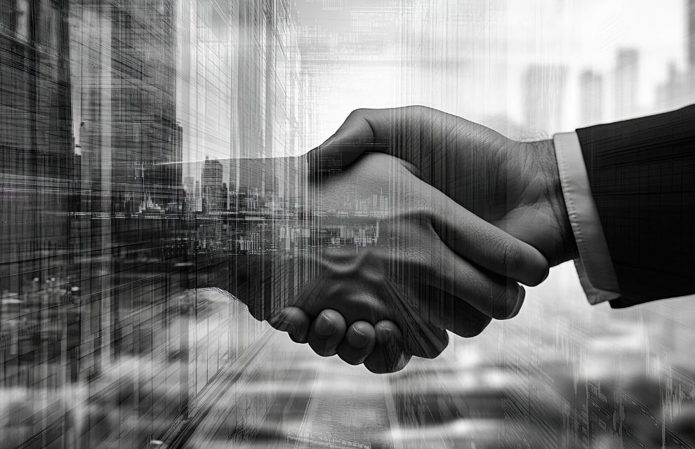 Generic business image for news article