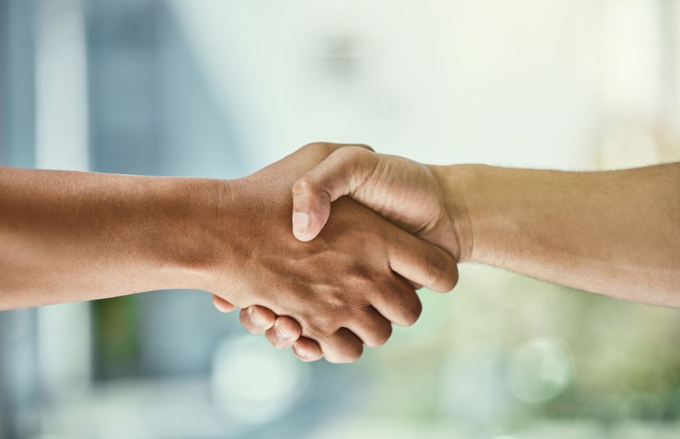 Generic business image for news articles