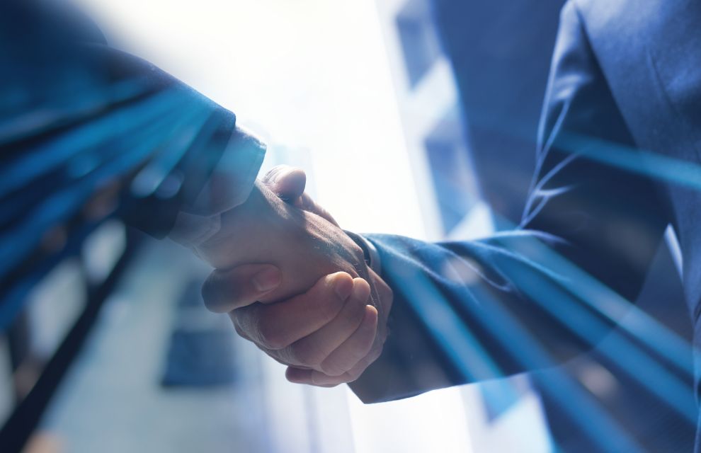 Generic business image for news article