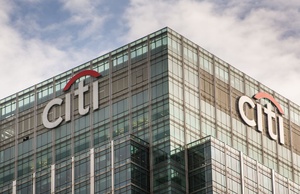 Generic business image for news article