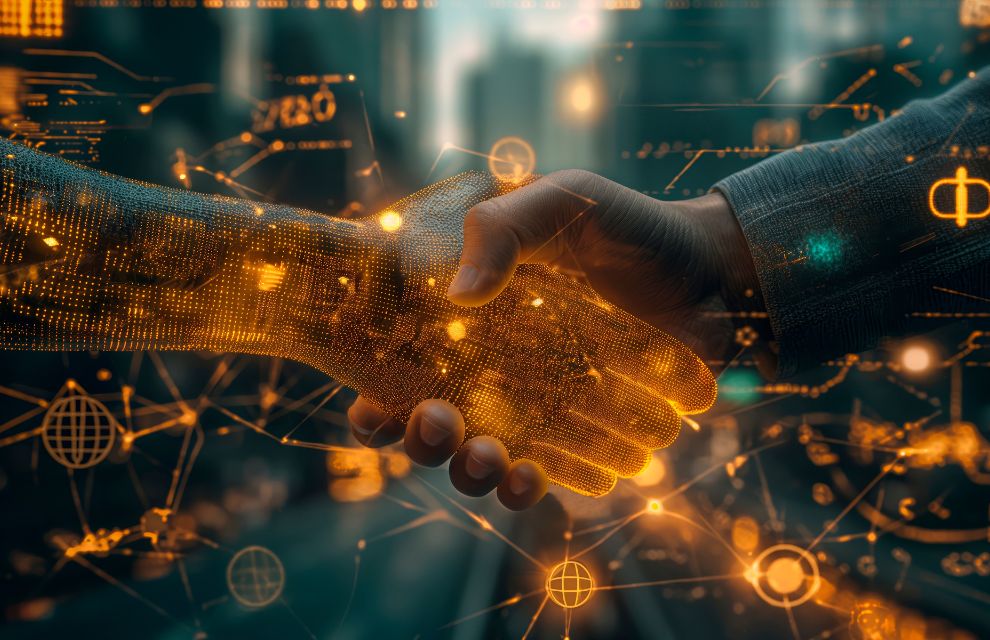 Generic business image for news article