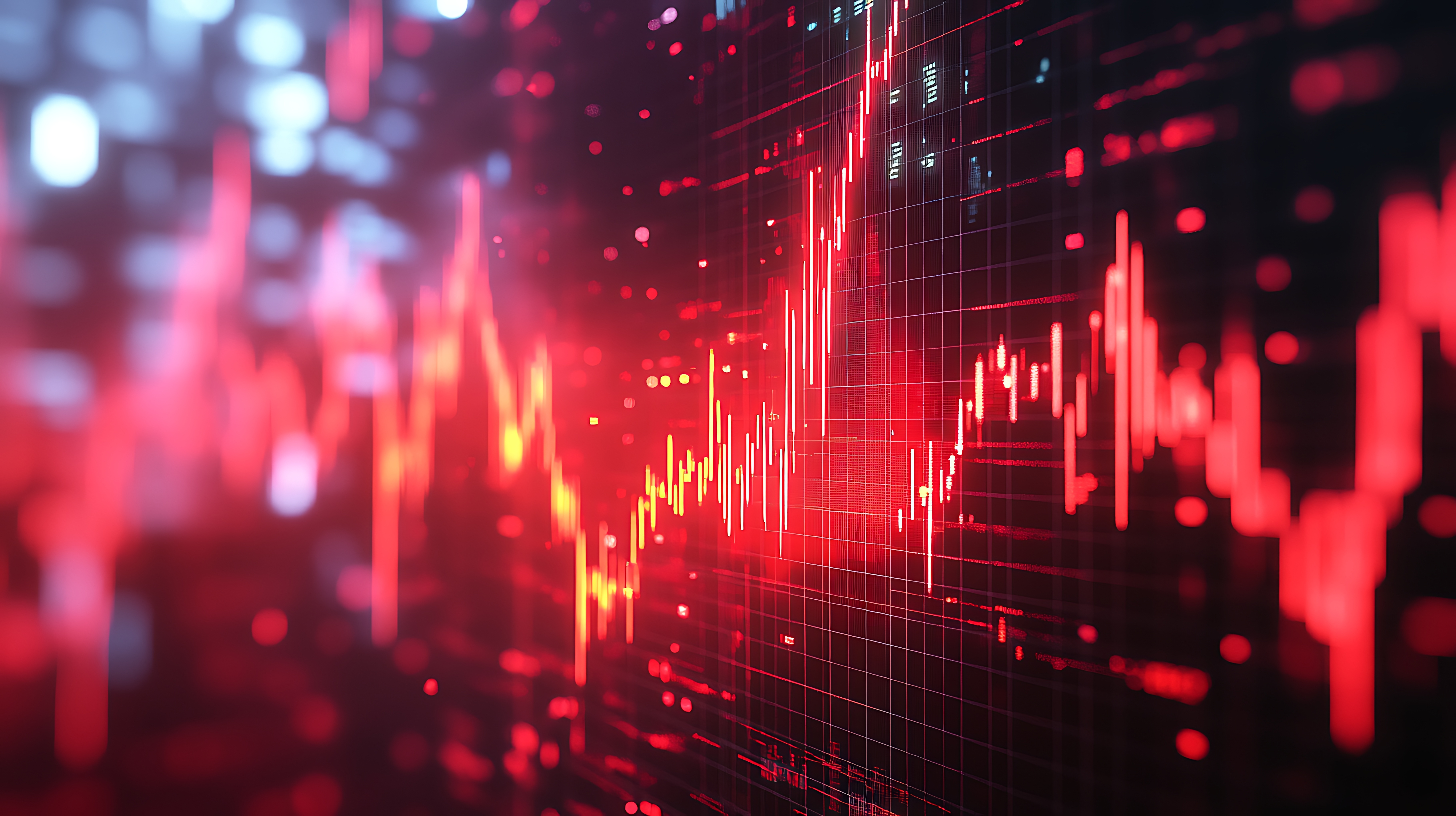 Generic business image for news article