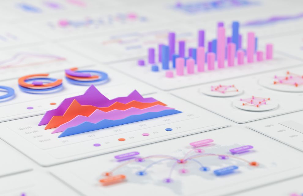 Generic business image for news article