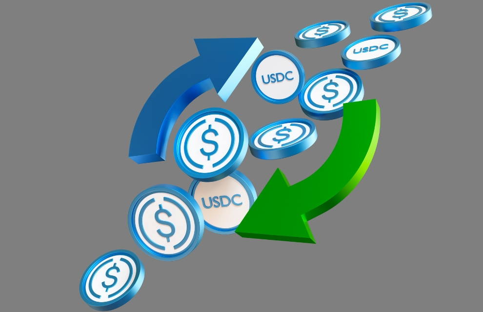 Generic business image for news article