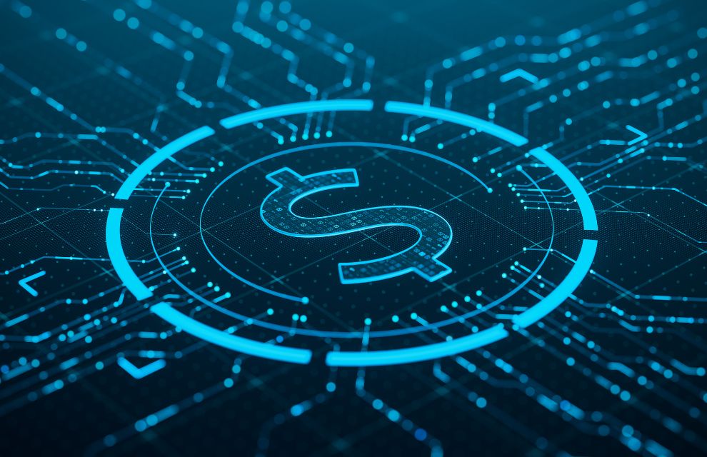 Generic business image for news article