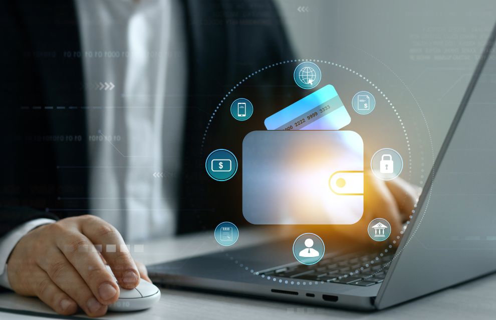 Generic business image for news article