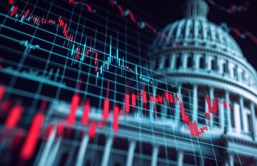 Generic business image for news article
