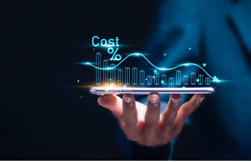 Generic business image for news article