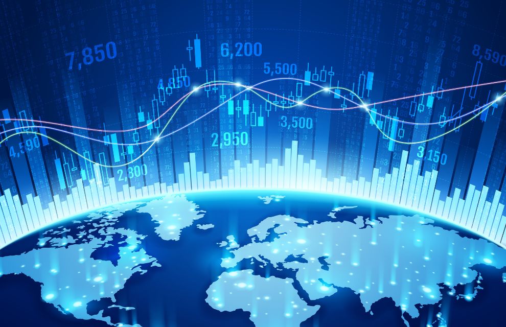 Generic business image for news article