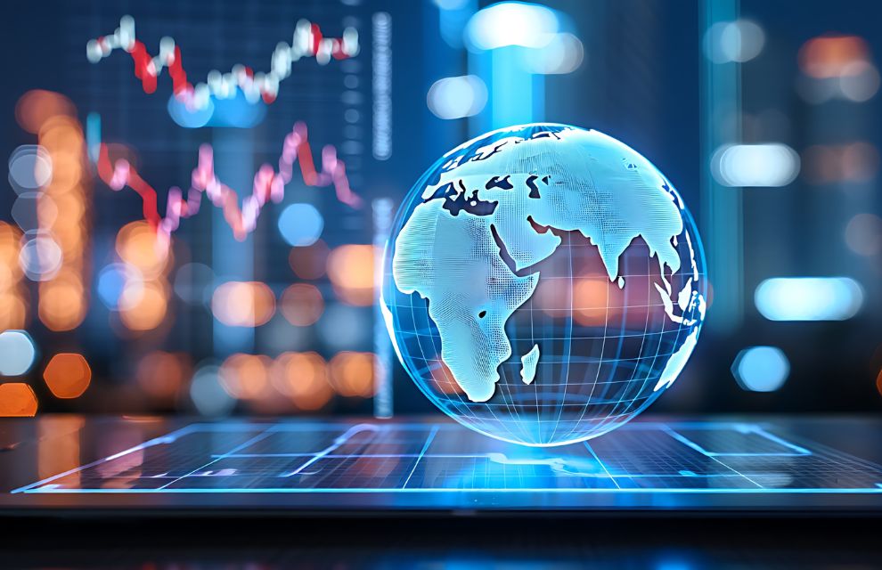 Generic business image for news article