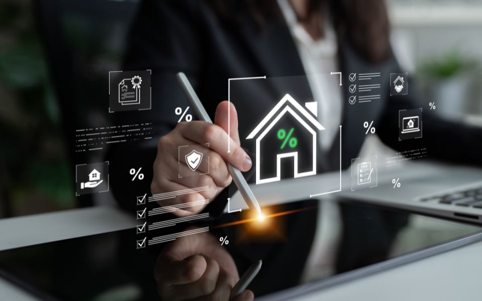 Generic business image for news article