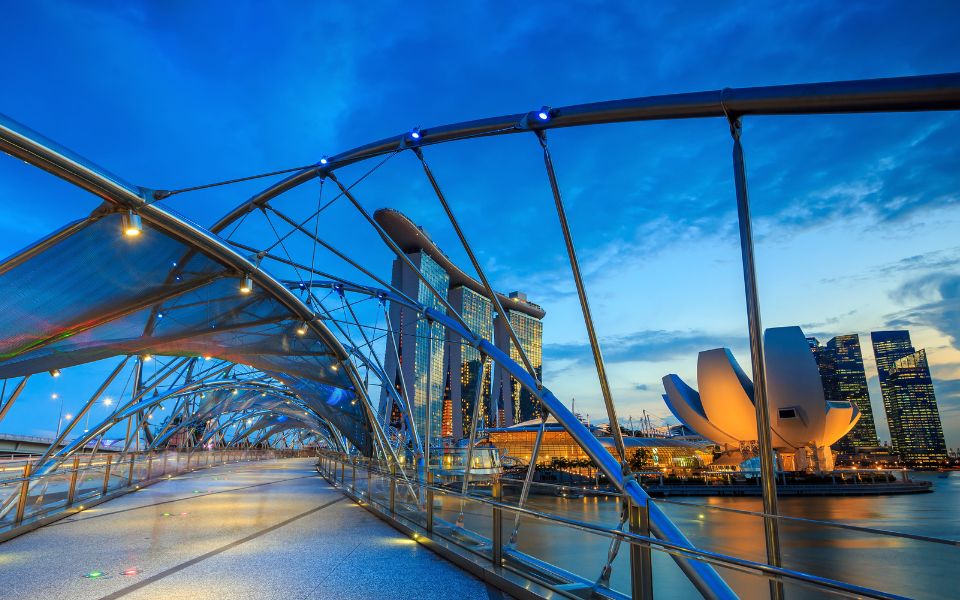 Generic business image for news article