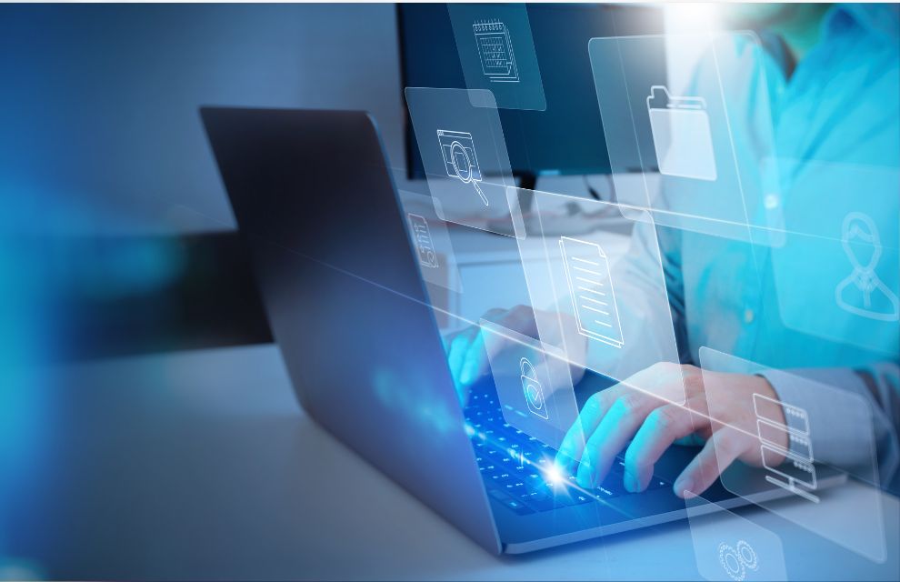 Generic business image for news article