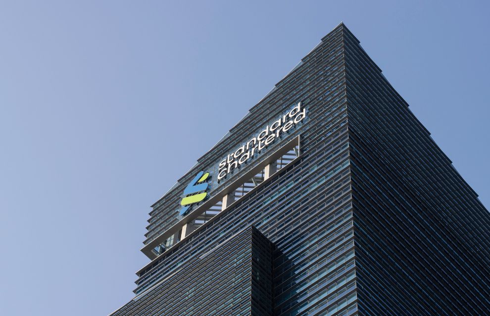 Generic business image for news article