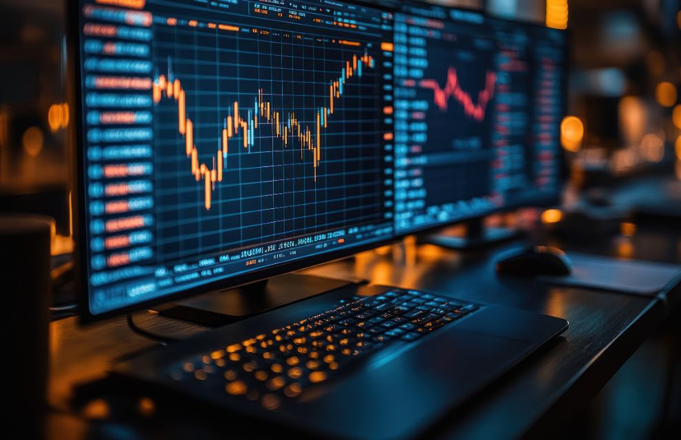 Generic business image for news article