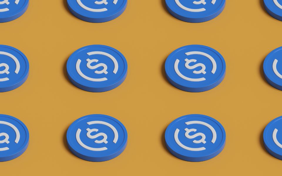 Generic business image for news article