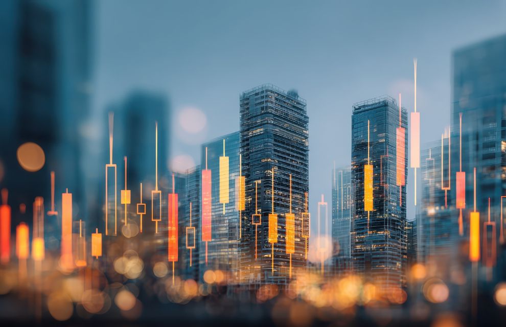 Generic business image for news article