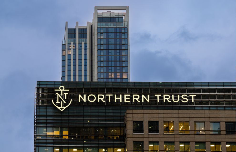 Generic business image for news article