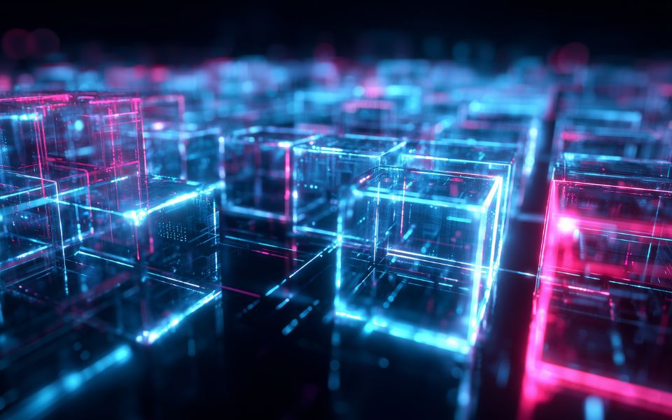 Generic business image for news article