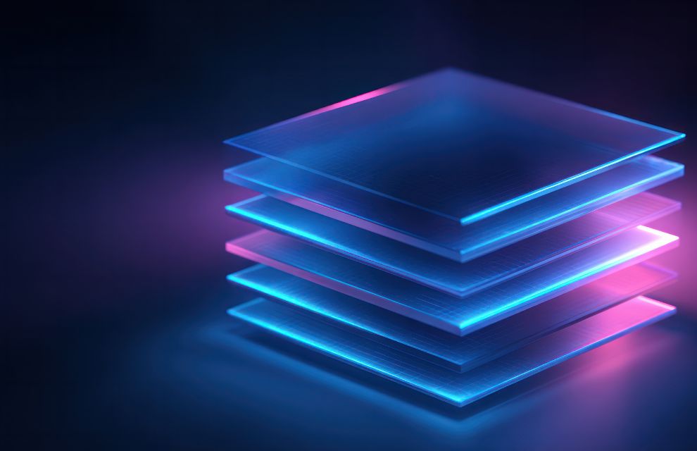 Generic business image for news article