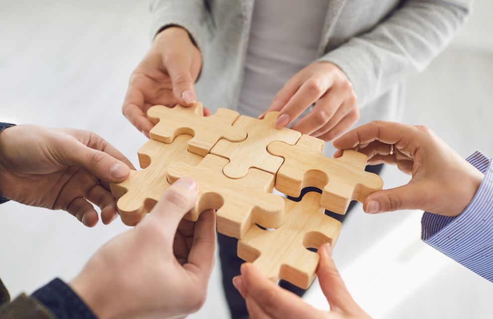 Generic business image for news article