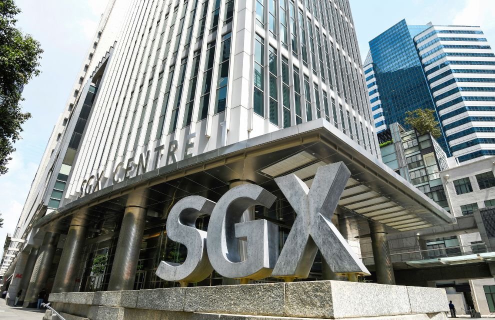 Generic business image for news article