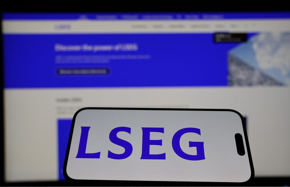 Generic business image for news article