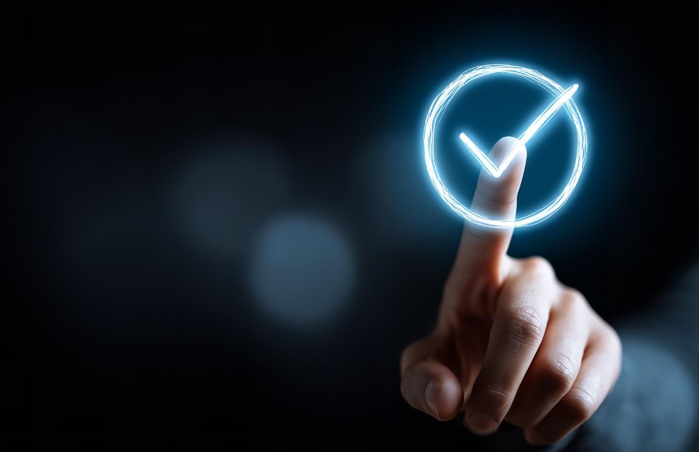 Generic business image for news article