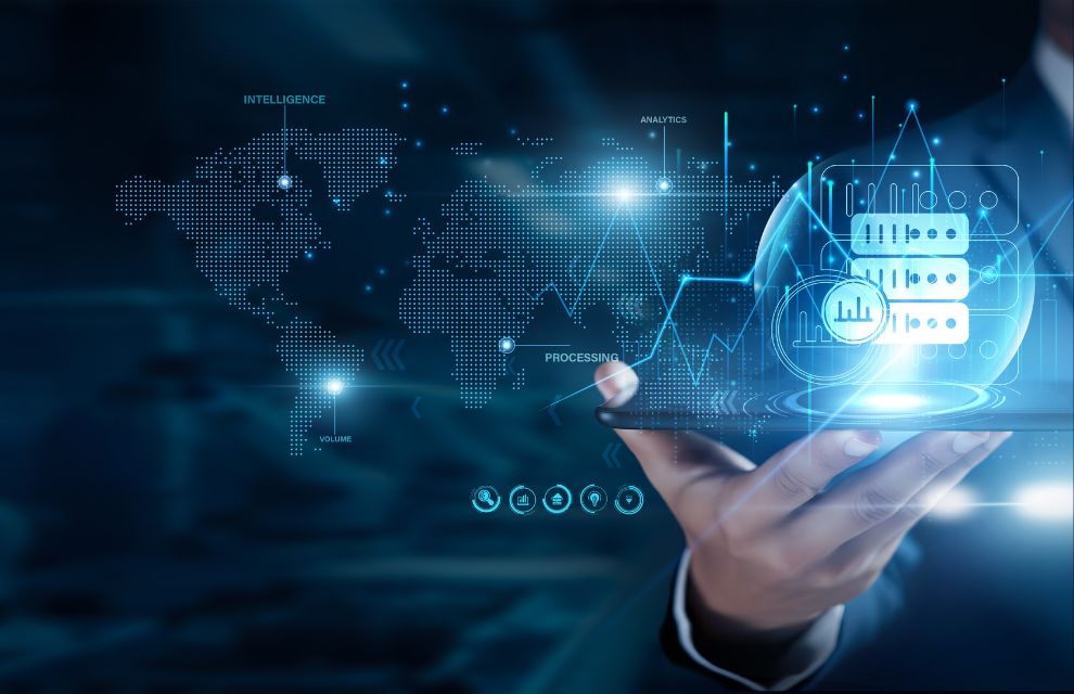 Generic business image for news article