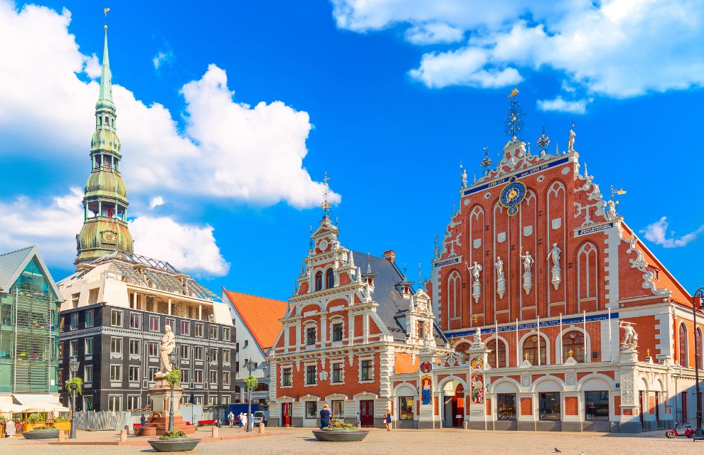 Generic business image for news article