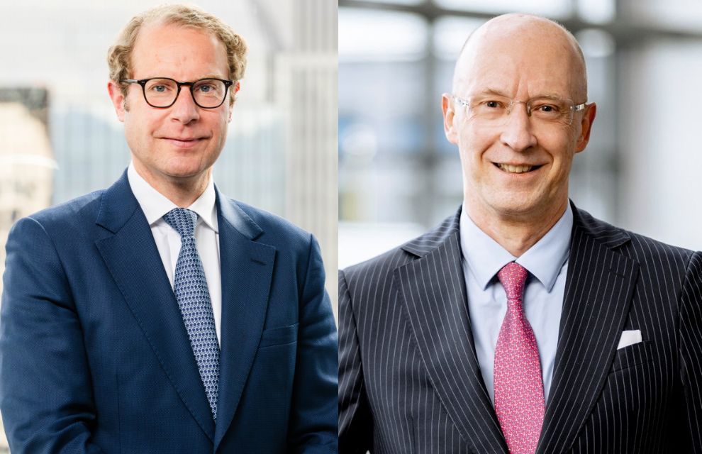 Generic business image for news article