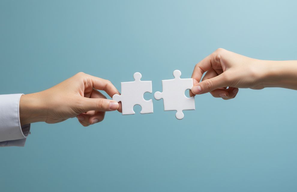 Generic business image for news articles