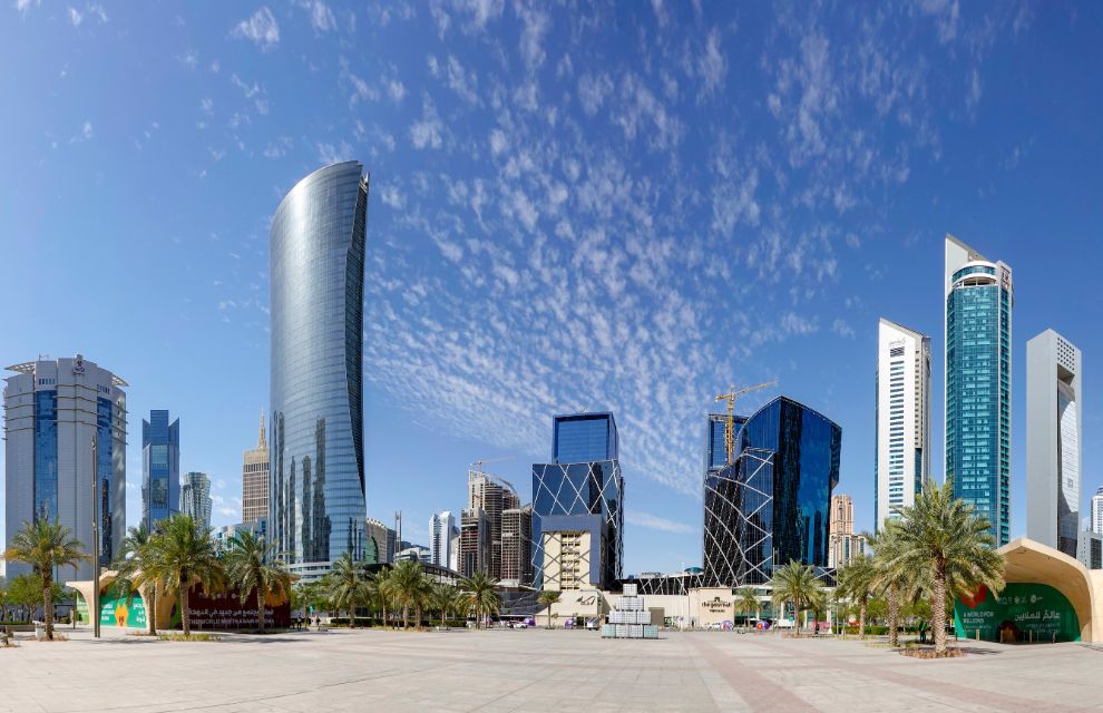 Generic business image for news article