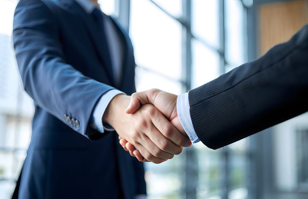 Generic business image for news articles