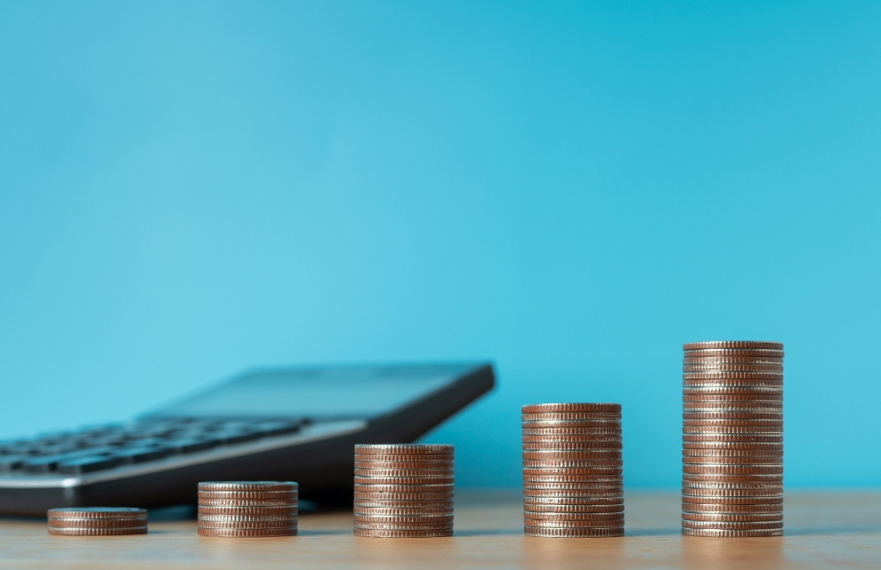 Generic business image for news article