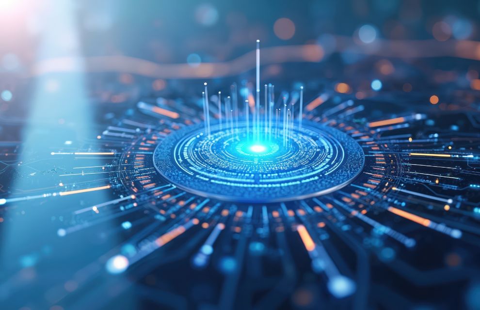 Generic business image for news article