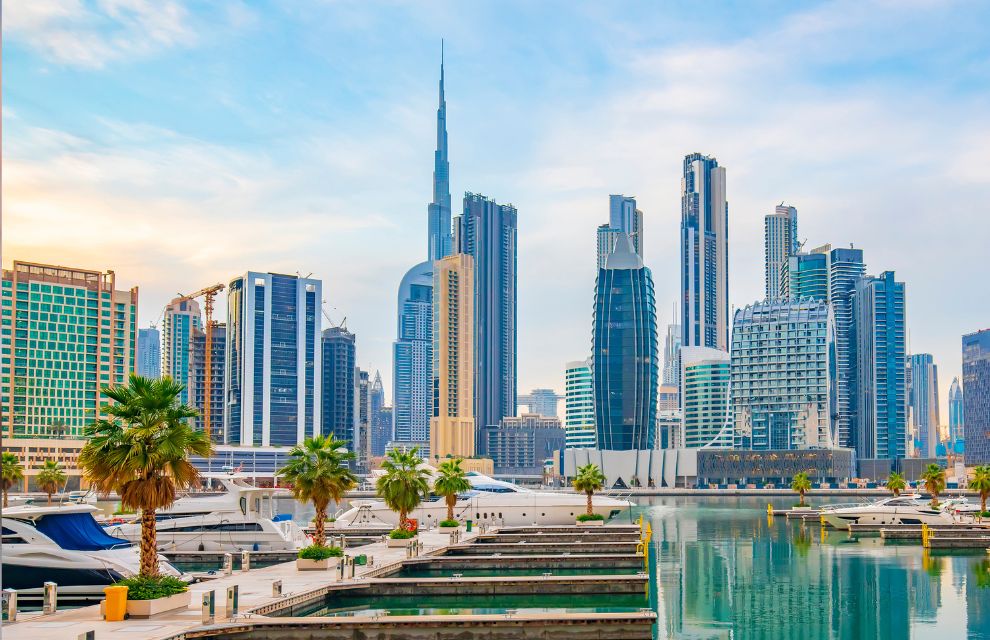 Generic business image for news article