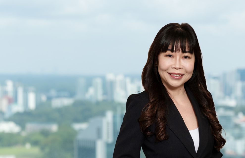 Generic business image for news article