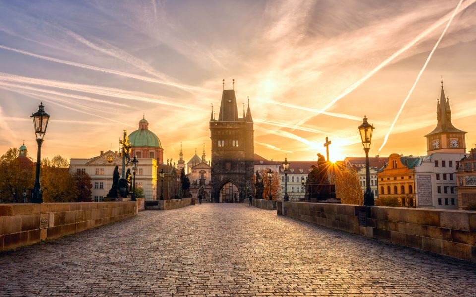 Generic business image for news article