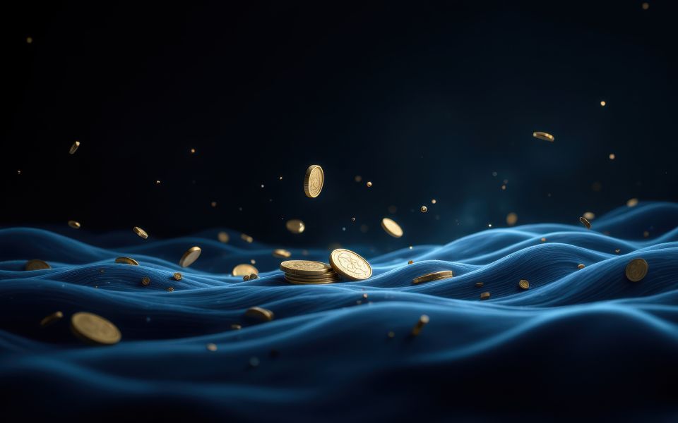 Generic business image for news article