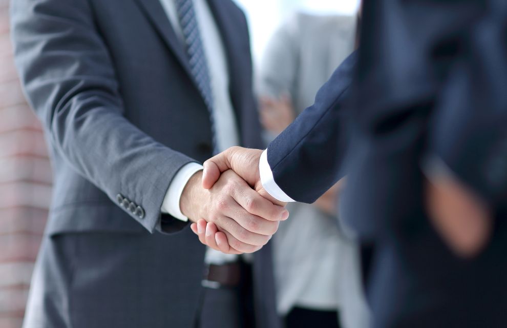 Generic business image for news article