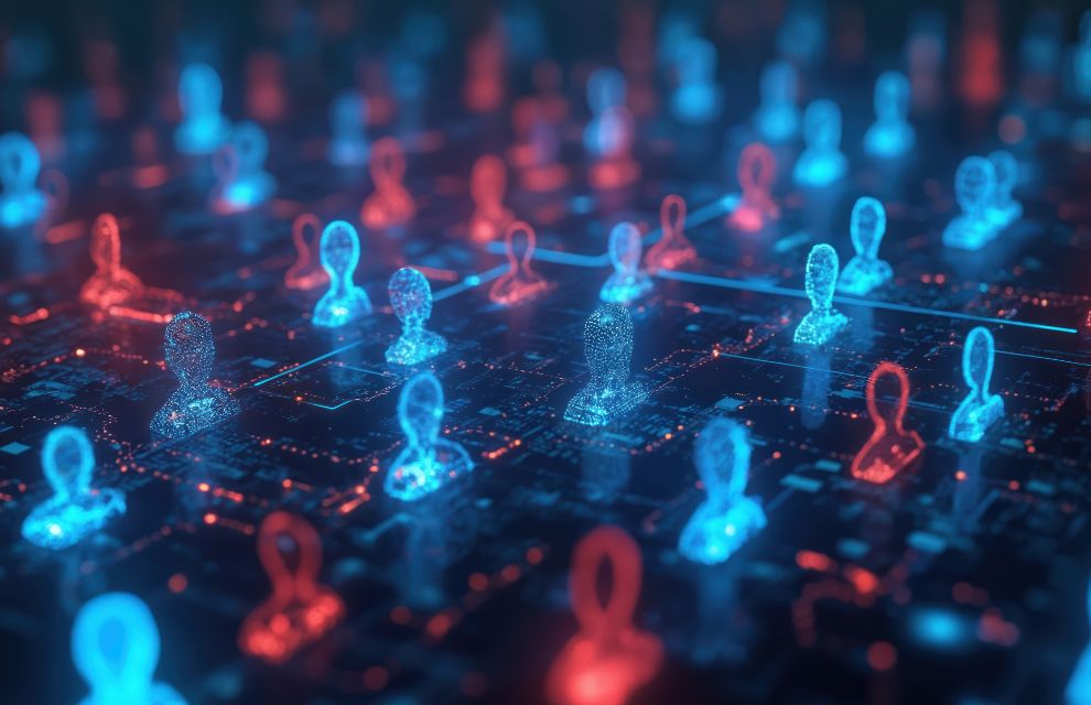 Generic business image for news article