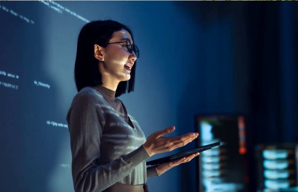 Generic business image for news article