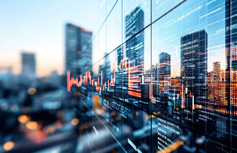 Generic business image for news article