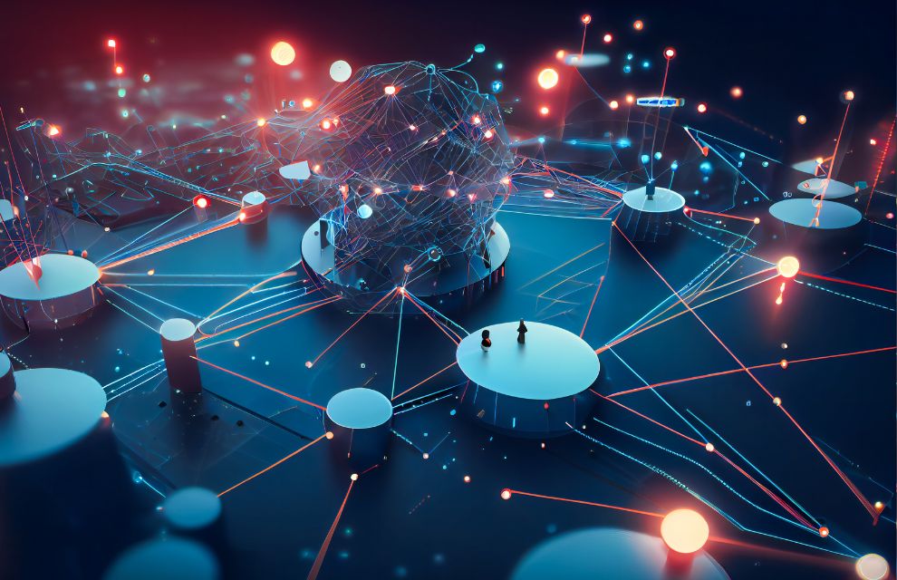 Generic business image for news article