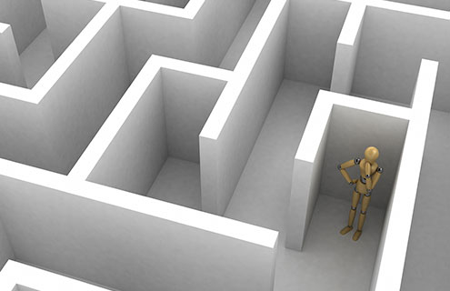 Generic business image for news articles