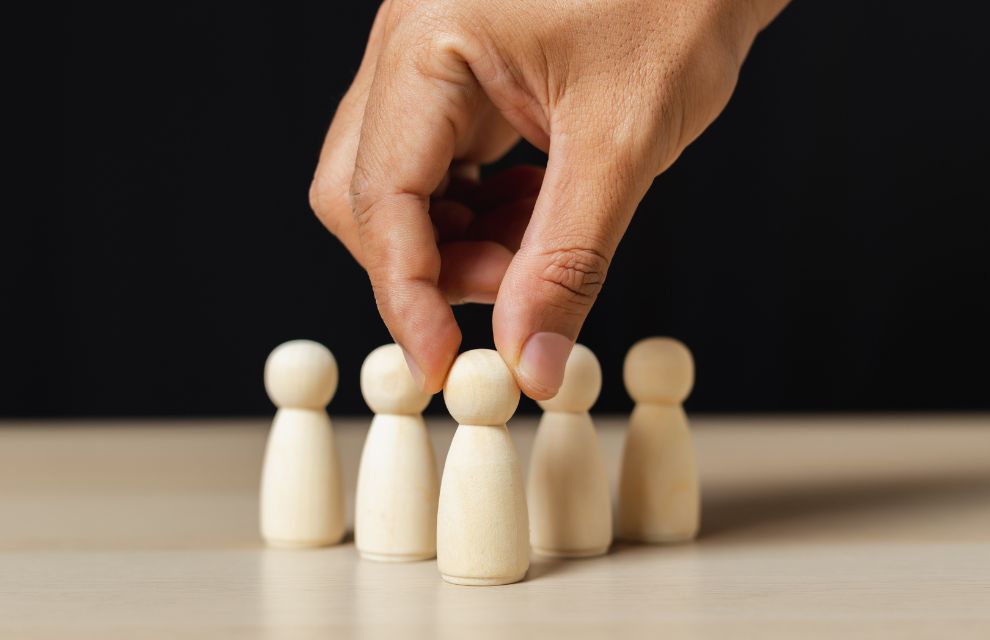 Generic business image for news article