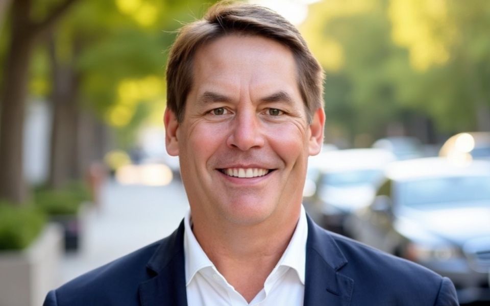 Generic business image for news article